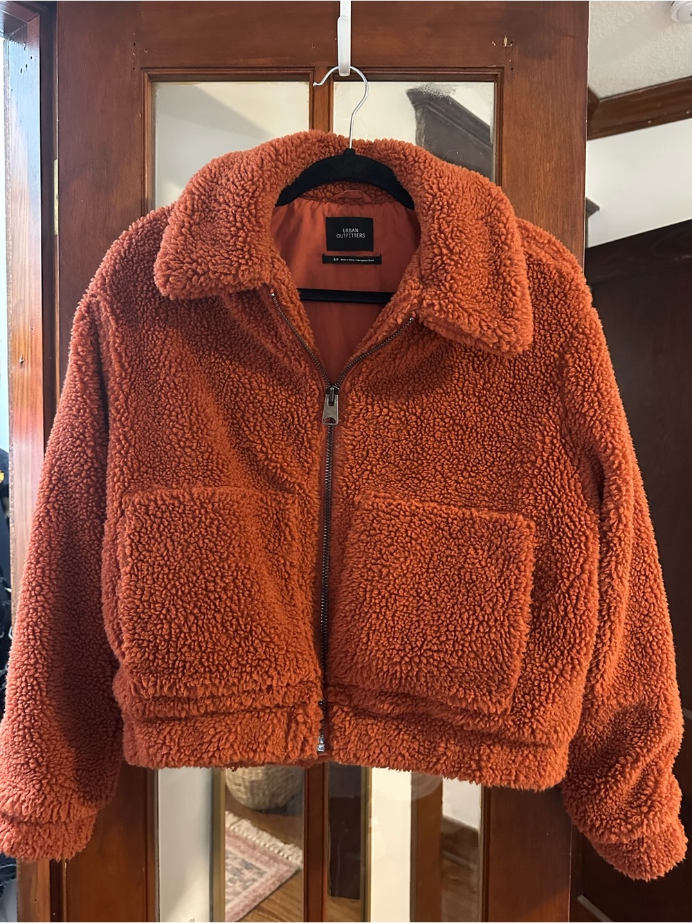 Urban Outfitters Jacket